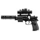 Umarex Beretta M92 FS XX-Treme Umarex Beretta M92 FS XX-Treme
