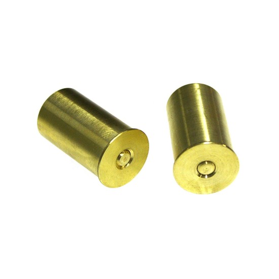 Brass Snap Caps by Bisley Brass Snap Caps by Bisley