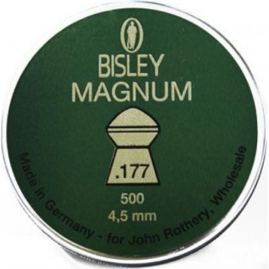 Bisley Magnum .177 Bisley Magnum .177