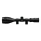 Nikko Stirling MountMaster AO illuminated Half Mil Dot Reticle 4-12x50 Nikko Stirling MountMaster AO illuminated Half Mil Dot Reticle 4-12x50
