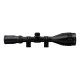Nikko Stirling MountMaster AO illuminated Half Mil Dot Reticle 4-12x50 Nikko Stirling MountMaster AO illuminated Half Mil Dot Reticle 4-12x50