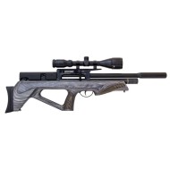 BSA Defiant Black Pepper Laminate