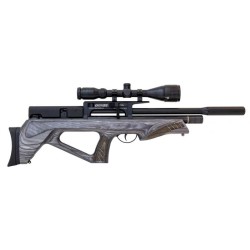 BSA Defiant Black Pepper Laminate