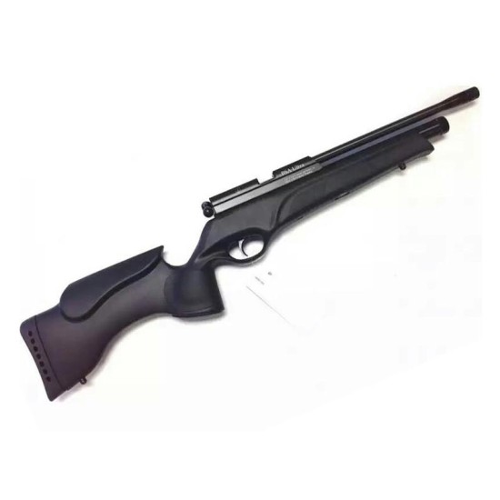 BSA Ultra Single Shot Tactical Black BSA Ultra Single Shot Tactical Black
