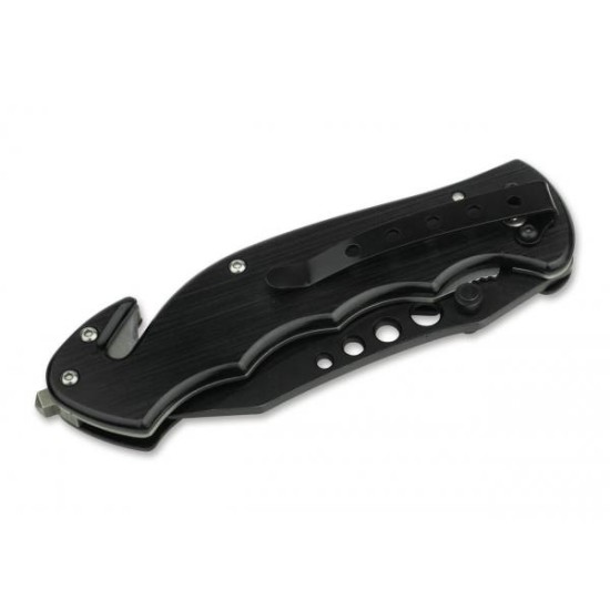 Boker Magnum Special Forces Knife Boker Magnum Special Forces Knife
