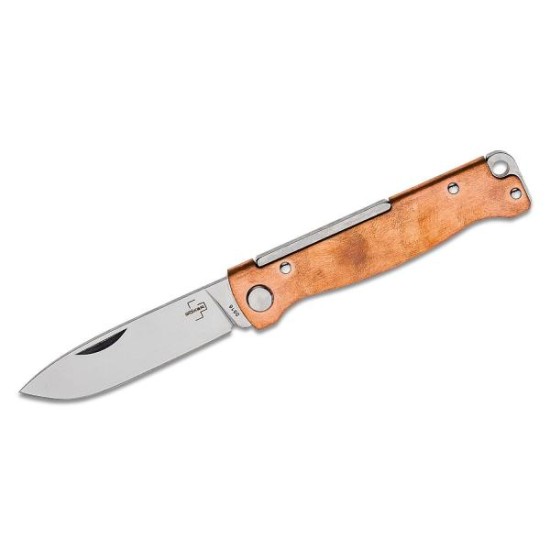 Boker Plus Atlas Knife Boker Plus Atlas Knife