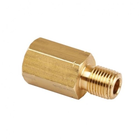 Gunpower Brass Adaptor Gunpower Brass Adaptor