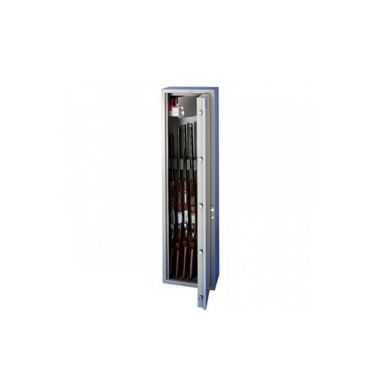Brattonsound 6/7 Gun with 203mm Internal Locking Top Cabinet (5-Point Locking) Brattonsound 6/7 Gun with 203mm Internal Locking Top Cabinet (5-Point Locking)