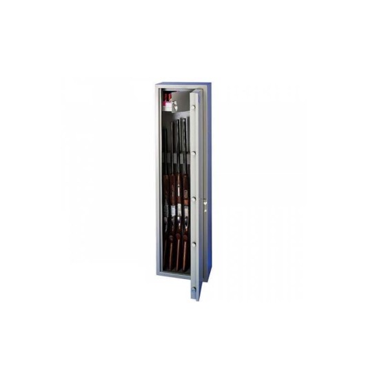 Brattonsound 9 Gun with 203mm Internal Locking Cabinet (5-point locking) Brattonsound 9 Gun with 203mm Internal Locking Cabinet (5-point locking)