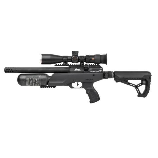 Brocock BRK Pathfinder XR Brocock BRK Pathfinder XR