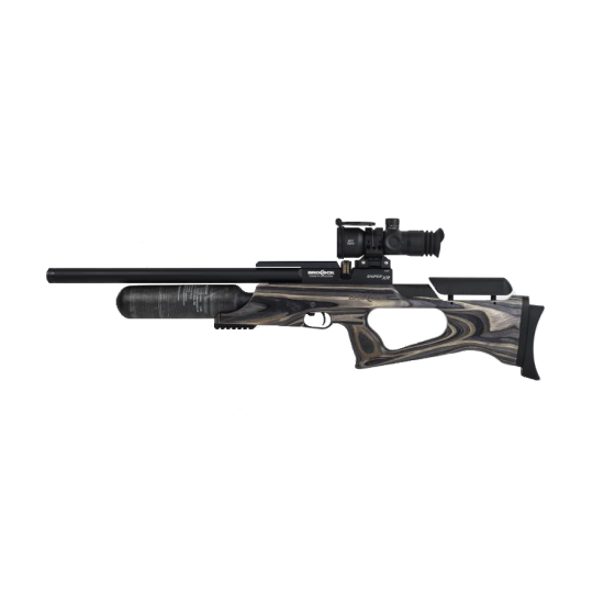 Brocock XR Sniper 480cc Hilite Laminate Brocock XR Sniper 480cc Hilite Laminate