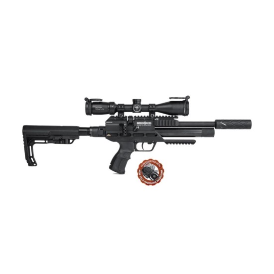 Brocock Ranger XR Brocock Ranger XR