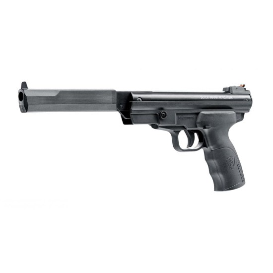Browning Buck Mark Magnum Browning Buck Mark Magnum