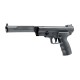 Browning Buck Mark Magnum Browning Buck Mark Magnum