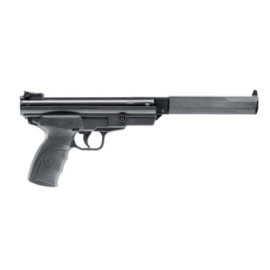 Browning Buck Mark Magnum Browning Buck Mark Magnum