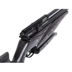 BSA Gold Star SE Single Shot Black Pepper