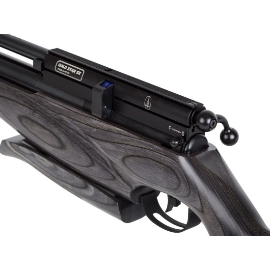 BSA Gold Star SE Multishot Black Pepper BSA Gold Star SE Multishot Black Pepper