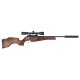 BSA Lightning CLX Walnut BSA Lightning CLX Walnut
