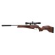 BSA Lightning CLX Walnut BSA Lightning CLX Walnut