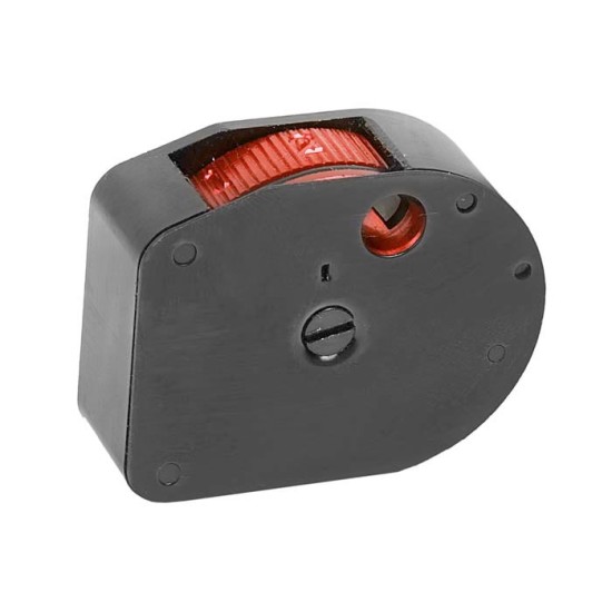 BSA / GAMO Spare Magazine .22 Calibre (Red) BSA / GAMO Spare Magazine .22 Calibre (Red)