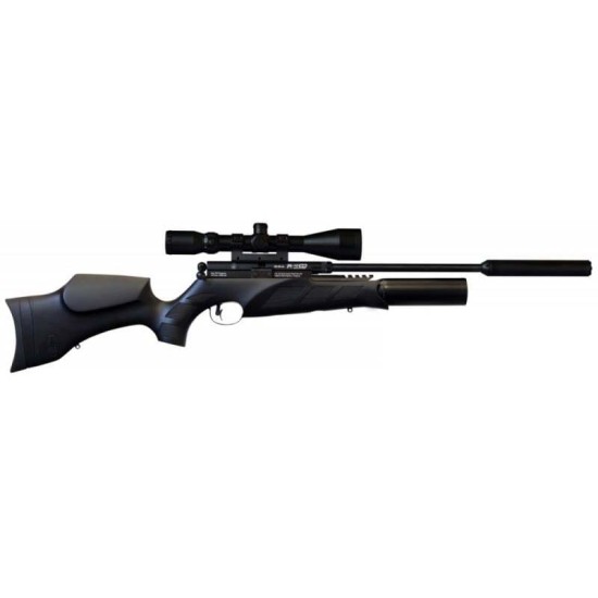 BSA R10 SE Standard Length Black Edition