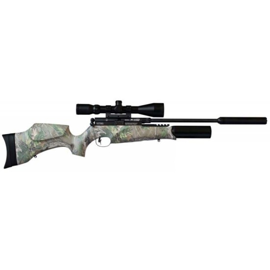 BSA R10 SE Standard Length Real Tree Xtra Camo BSA R10 SE Standard Length Real Tree Xtra Camo