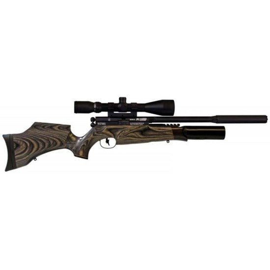 BSA R10 SE Super Carbine Laminate BSA R10 SE Super Carbine Laminate
