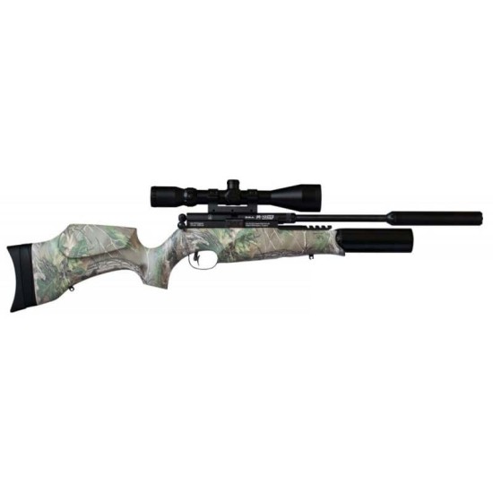 BSA R10 SE Super Carbine Real Tree Xtra BSA R10 SE Super Carbine Real Tree Xtra