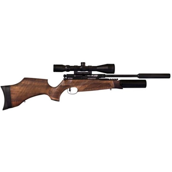 BSA R10 SE Super Carbine Walnut BSA R10 SE Super Carbine Walnut