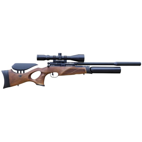 BSA R10 TH Walnut Multishot BSA R10 TH Walnut Multishot