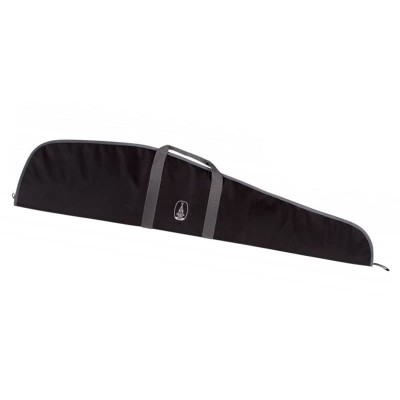 BSA Black and Grey lined gunbag 120cm