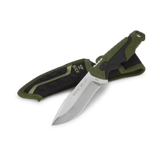 Buck 656 Pursuit Large Hunting Knife Buck 656 Pursuit Large Hunting Knife
