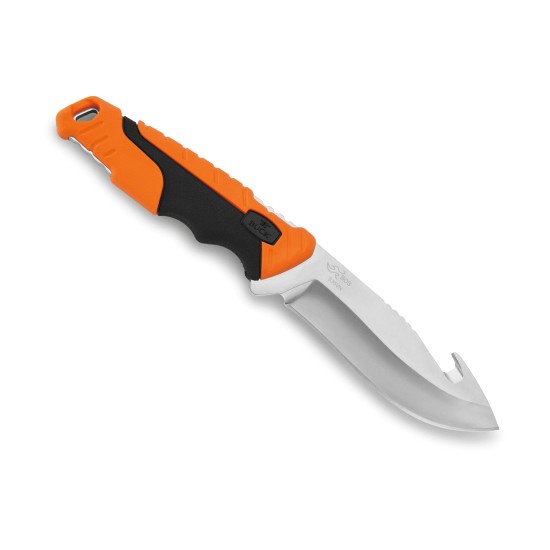 Buck 657 Pursuit Pro Large Gut Hook Hunting Knife Buck 657 Pursuit Pro Large Gut Hook Hunting Knife
