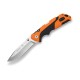 Buck 659 Folding Pursuit Pro Large Hunting Knife Buck 659 Folding Pursuit Pro Large Hunting Knife