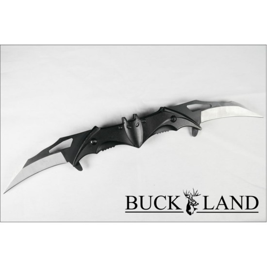 Buckland Bat Knife Buckland Bat Knife