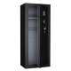 Buffalo River Gun Cabinet Silver Line 7 Gun 2mm Wall / 3mm Door Buffalo River Gun Cabinet Silver Line 7 Gun 2mm Wall / 3mm Door