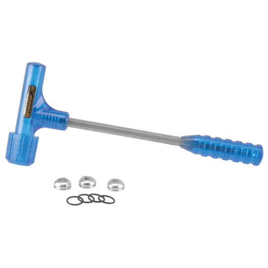 Frankford Arsenal Quick-N-EZ Impact Bullet Puller Frankford Arsenal Quick-N-EZ Impact Bullet Puller