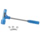 Frankford Arsenal Quick-N-EZ Impact Bullet Puller Frankford Arsenal Quick-N-EZ Impact Bullet Puller