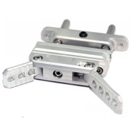 Air Arms MPR Butt Hook