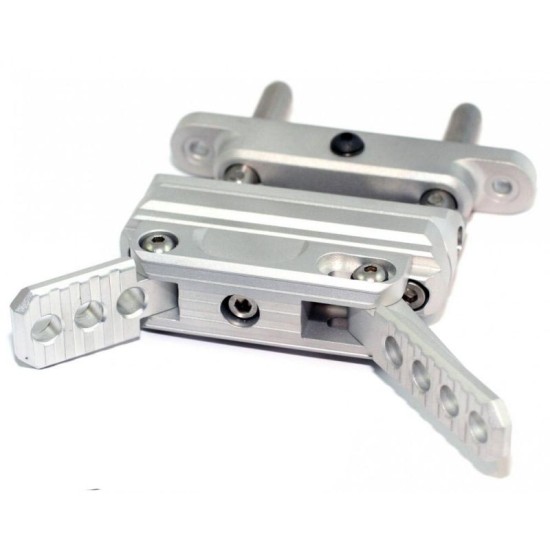Air Arms MPR Butt Hook Air Arms MPR Butt Hook