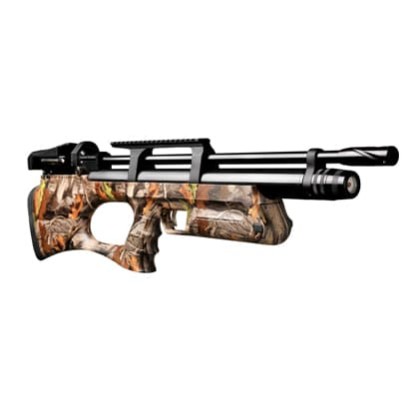 Kral Puncher Breaker Camo