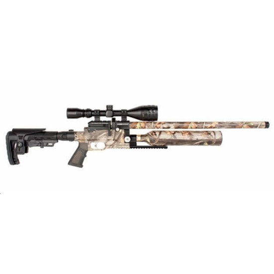 Kral Puncher Jumbo Hi-Cap Camo Kral Puncher Jumbo Hi-Cap Camo
