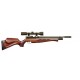 Air Arms S400 Superlite Carbine Traditional Brown Air Arms S400 Superlite Carbine Traditional Brown