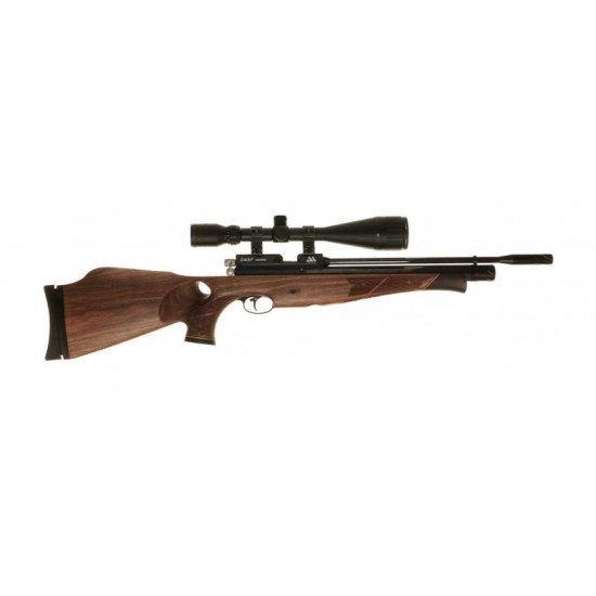 Air Arms S400 Carbine Walnut Thumbhole Air Arms S400 Carbine Walnut Thumbhole