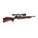 Air Arms S400 Carbine Walnut Thumbhole Air Arms S400 Carbine Walnut Thumbhole
