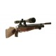 Air Arms S400 Carbine Walnut Thumbhole Air Arms S400 Carbine Walnut Thumbhole