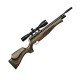 Air Arms S410 Superlite Carbine Hunter Green Air Arms S410 Superlite Carbine Hunter Green