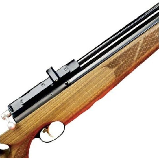 Air Arms S410 Carbine Walnut Air Arms S410 Carbine Walnut