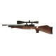 Air Arms S400 Carbine Walnut Thumbhole Air Arms S400 Carbine Walnut Thumbhole