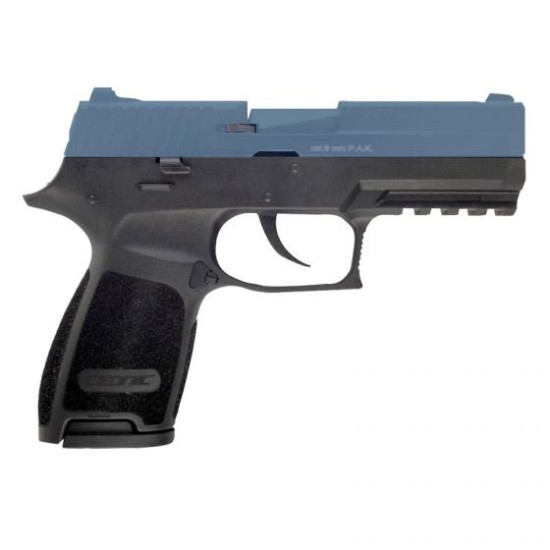 Ceonic P250 Blank Firer - 9mm PAK Ceonic P250 Blank Firer - 9mm PAK